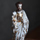 Religious statue