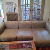 Hay 3-module sofa (Knoll fabric)