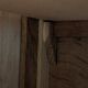 Art Deco wardrobe