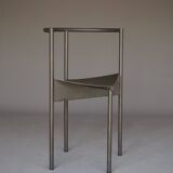 Chaise Wendy Wright de Phillip Starck pour Disform, 1986