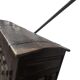 Brutalist vintage Spanish sideboard / sideboard / cabinet