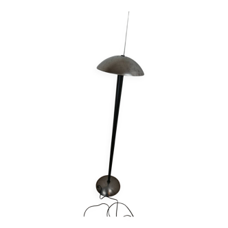 Mushroom floor lamp
