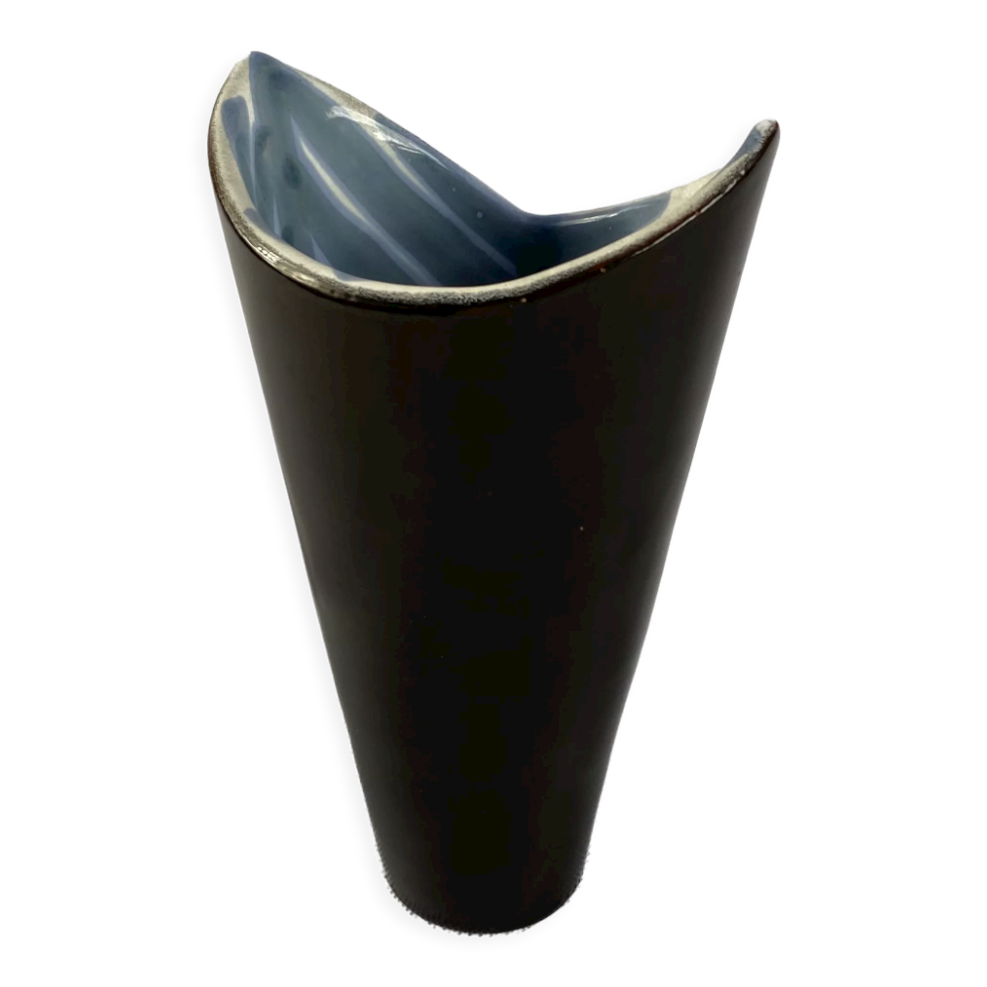 Design vase 1954 Mari Simmulson for Uppsala Ekeby
