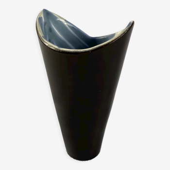 Vase design 1954  Mari Simmulson pour Uppsala Ekeby