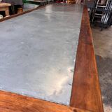 Farmhouse table 350 cm
