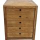 Vintage Ate Van Apeldoorn Chest of Drawers – Houtwerk Hattem