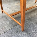Georg Satink desk for Wk Möbel 50s