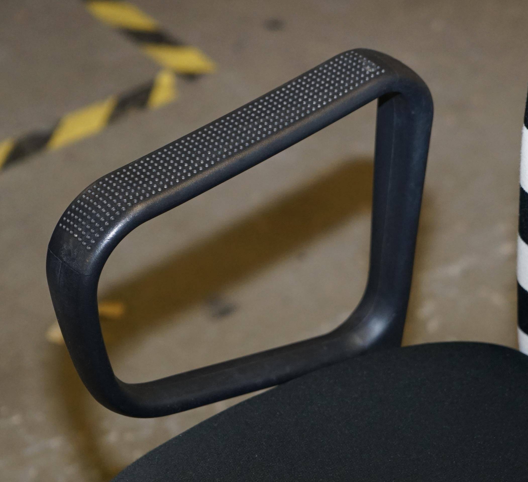 Vitra ergonomic office chair