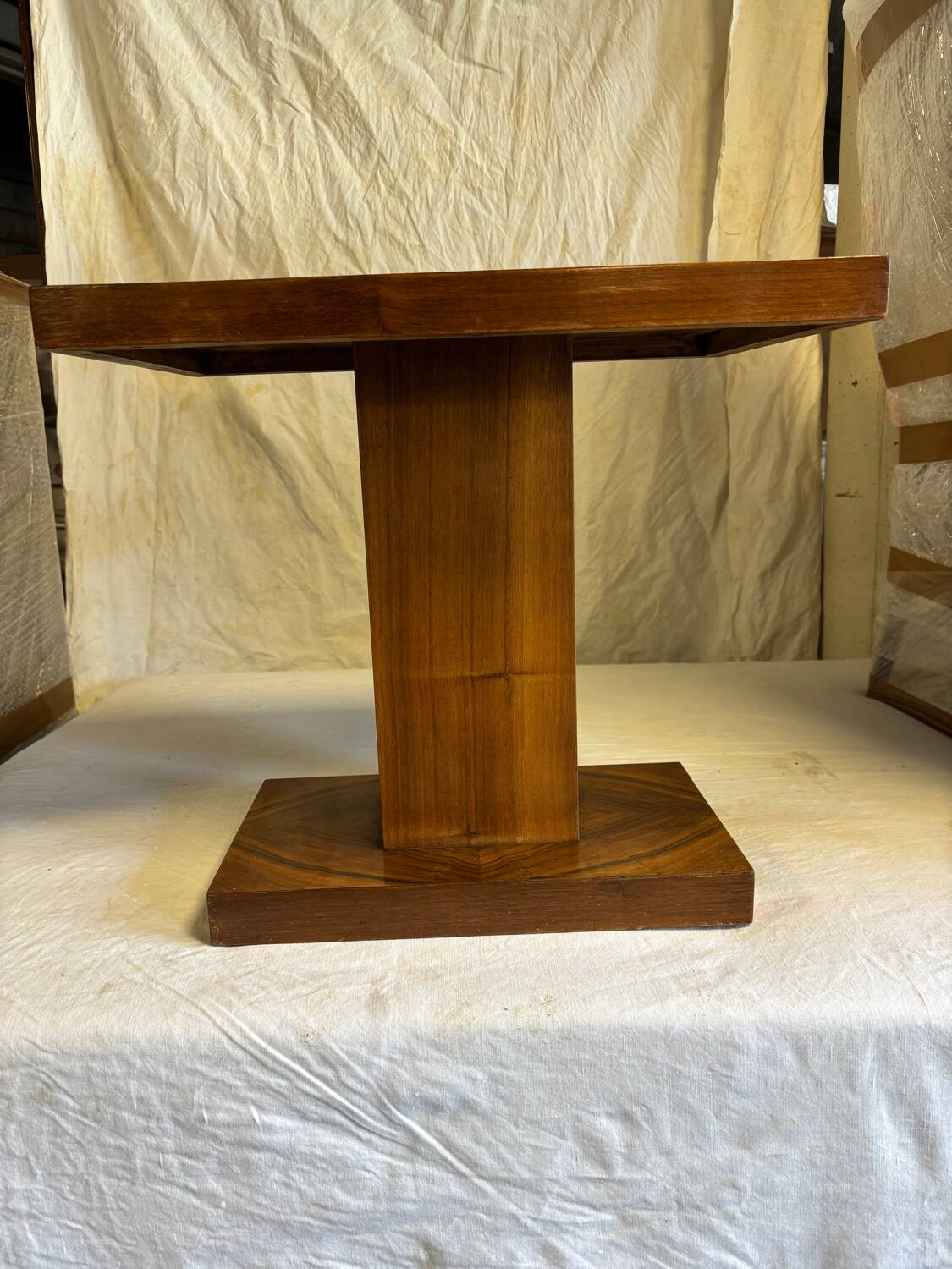 Table basse Art Deco