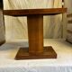 Table basse Art Deco
