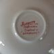 English mocha cups "Windsor" pink Ridgway (Staffordshire)