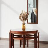 Nesting Tables - Trinity Model - Nathan