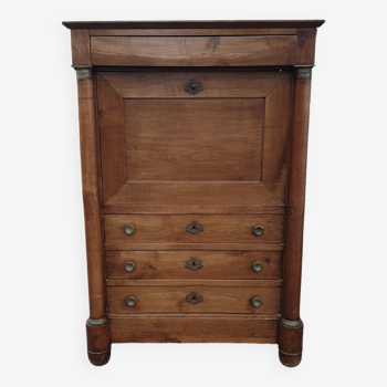 19th century empire secretary