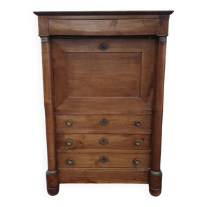 Secrétaire empire XIXème