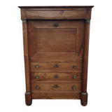 19th century empire secretary