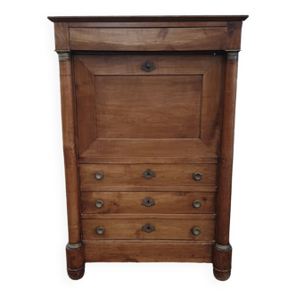 19th century empire secretary