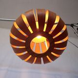 Scandinavian hanging 60s