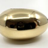 Modernist ashtray • Hans Bunde for Carl Cohr • Denmark 50s