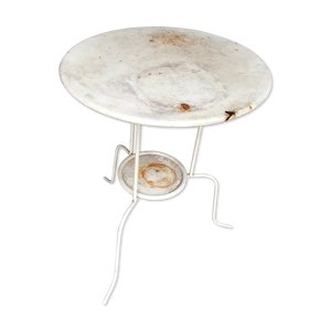 table de jardin