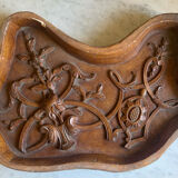 Workshop plaster mold