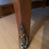 Chiffonier marqueterie