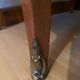 Chiffonier marqueterie
