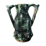 Vase Kostanda Giraud année 1960
