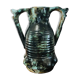 Vase Kostanda Giraud année 1960