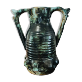 Vase Kostanda Giraud année 1960