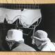 Photography, Italy 2000s Women and lingerie