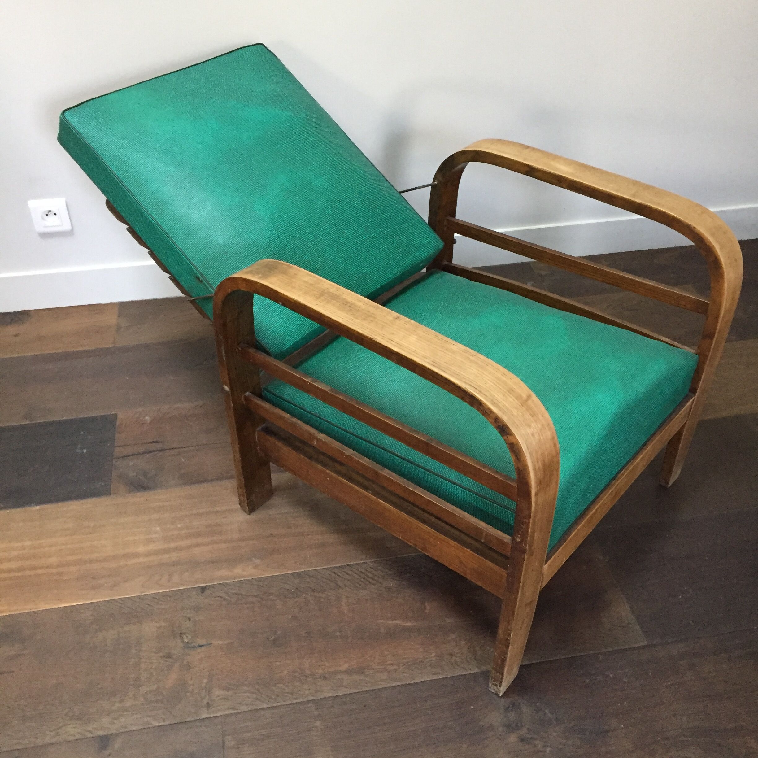 50s/60s Chair