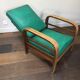 Fauteuil années 50/60