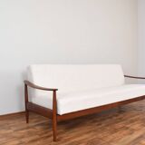 Canapé Mid-Century par Carl Straub pour Goldfeder, années 1950.