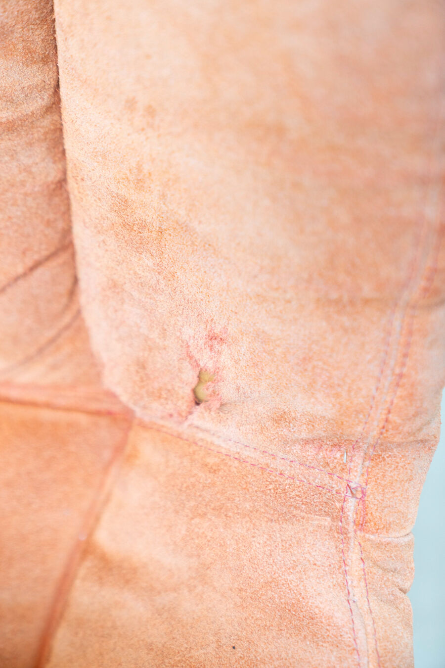 Table and chairs, 1970