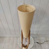 Cocktail lamp by Rispal