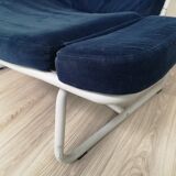 Ikea Lyby chair with booklet