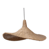 Rattan hanging Lamp