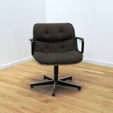Charles pollock office chair