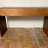 Vintage console