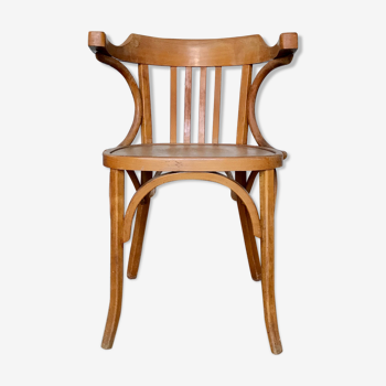 Fauteuil n°30 de Baumann