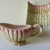 Asparagus set, tableware
