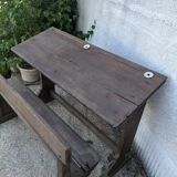 Old lectern