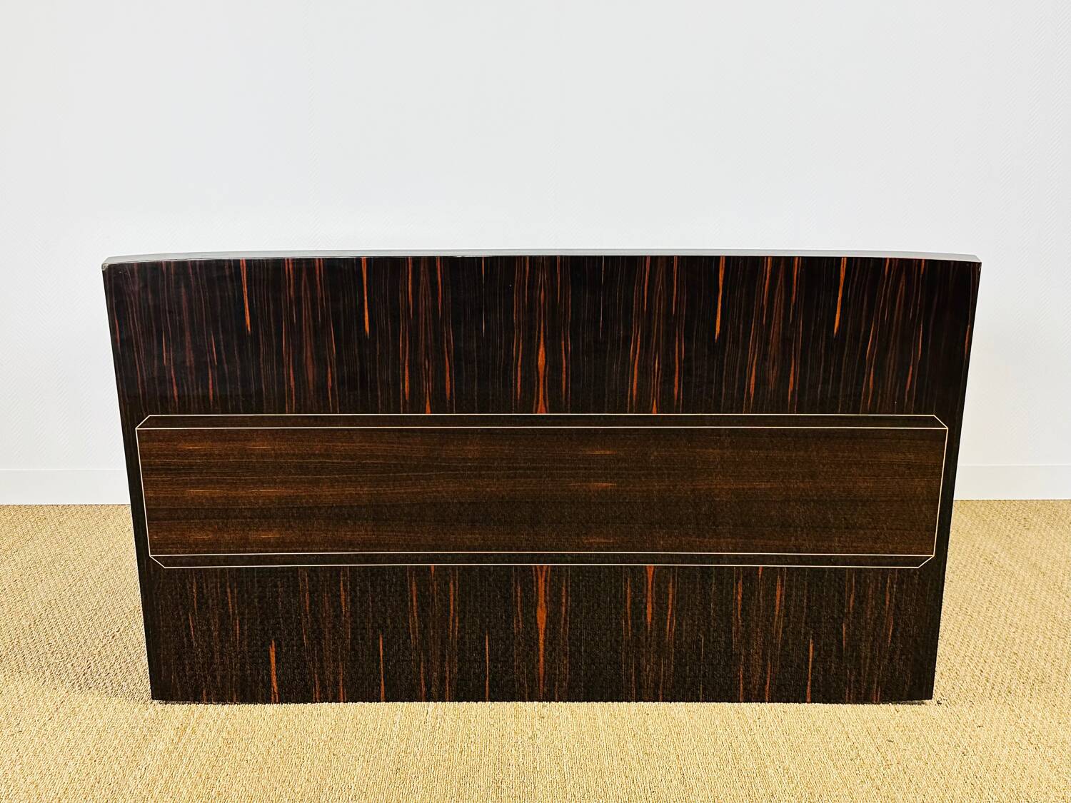 French Art Deco dining table 1940