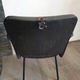 Hairdresser's chair
