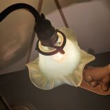 Desk lamp