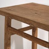 Antique side table (c.1920) #26