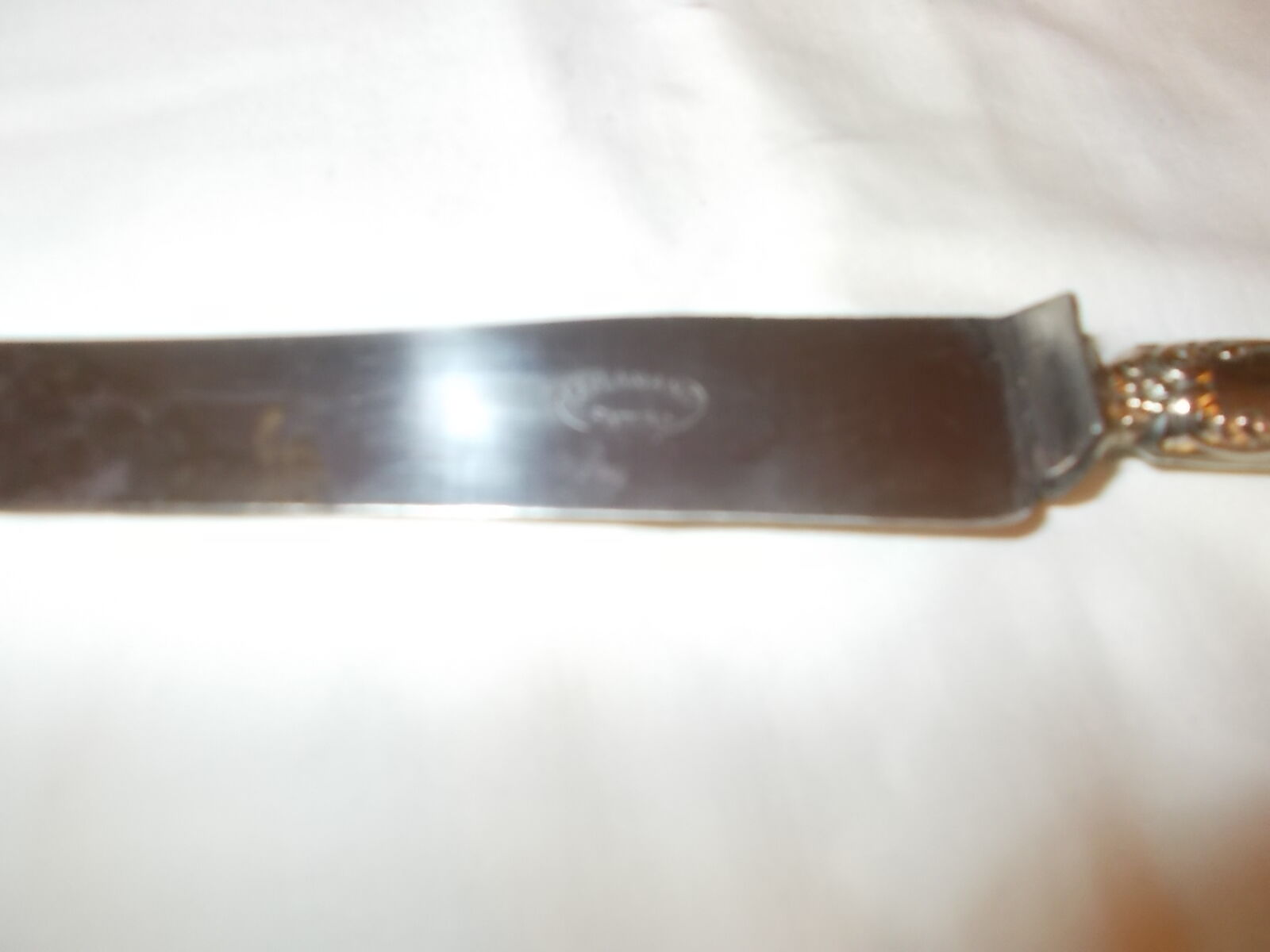 lot of 12 Leflamand knives