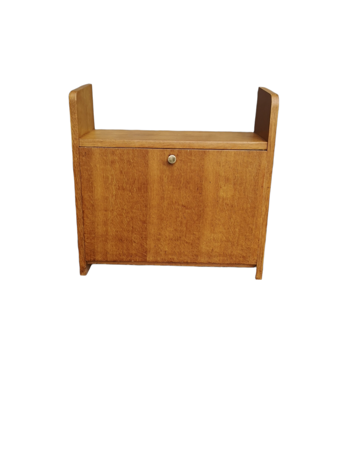 Vintage SAM hanging desk