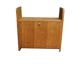 Bureau suspendu SAM vintage