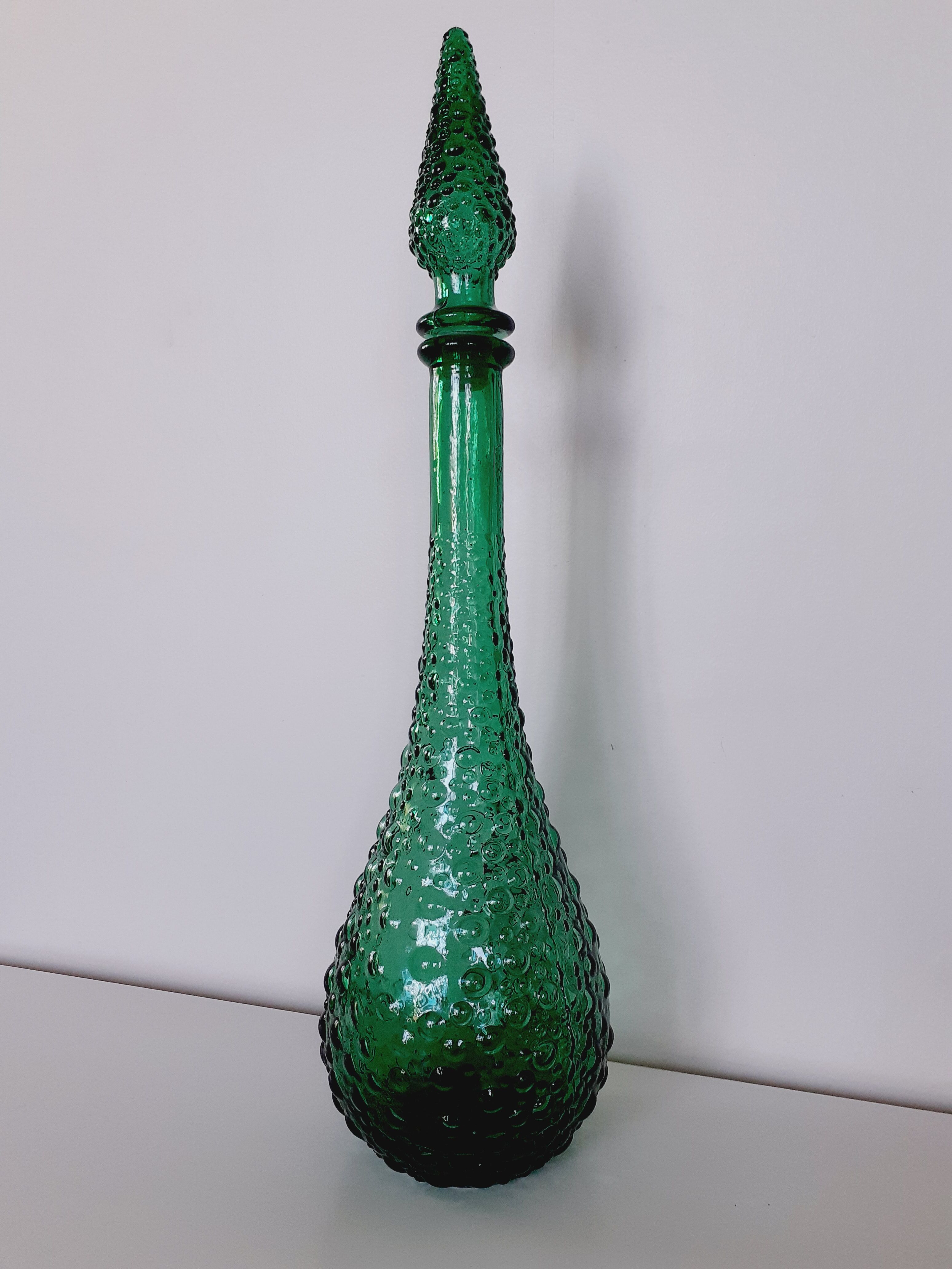 Empoli decanter